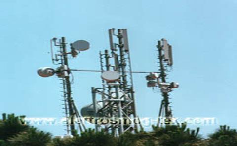 Risultati immagini per antenne trasmittenti