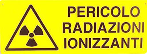 Risultati immagini per radiazioni ionizzanti