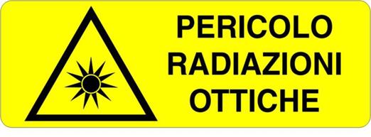 Risultati immagini per radiazioni ottiche